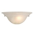 Vaxcel International Babylon 13In. Wall Sconce WS65373